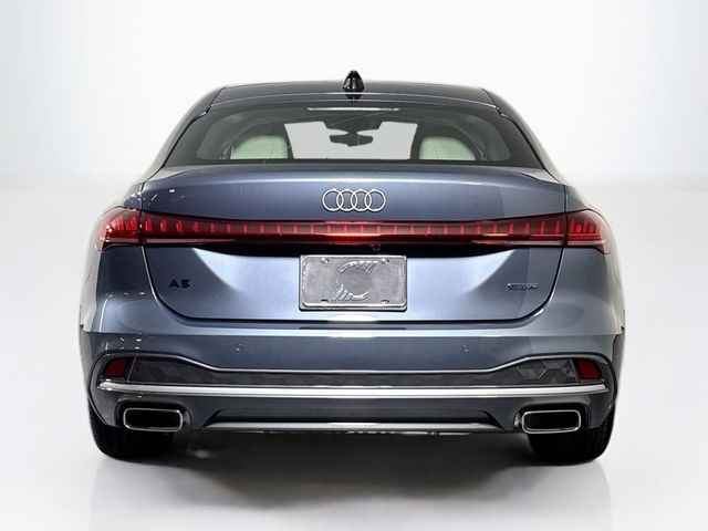 2026 Audi A5 Premium Plus 2.0 TFSI quattro - 23030008 - 3