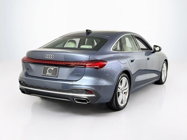 2026 Audi A5 Premium Plus 2.0 TFSI quattro - 23030008 - 4