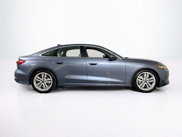 2026 Audi A5 Premium Plus 2.0 TFSI quattro - 23030008 - 5