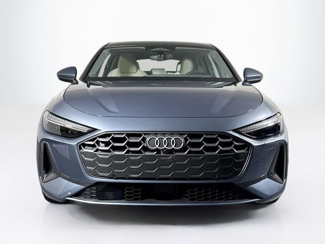 2026 Audi A5 Premium Plus 2.0 TFSI quattro - 23030008 - 7