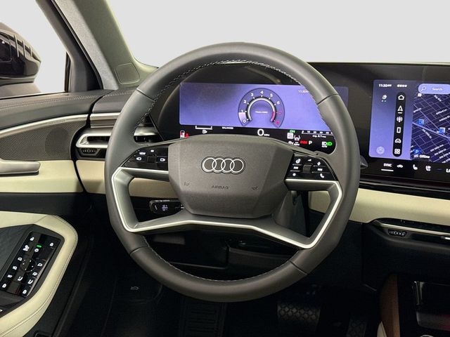 2026 Audi A5 Premium Plus 2.0 TFSI quattro - 23030012 - 9