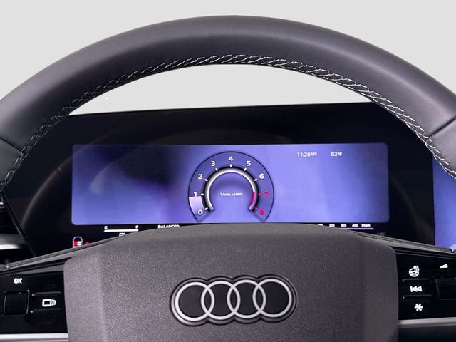 2026 Audi A5 Premium Plus 2.0 TFSI quattro - 23030012 - 10