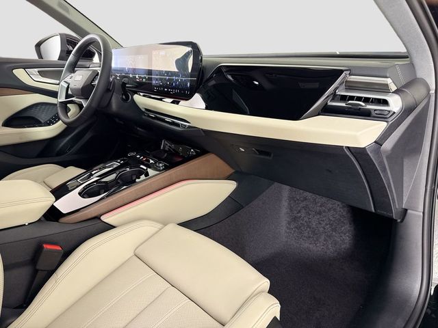 2026 Audi A5 Premium Plus 2.0 TFSI quattro - 23030012 - 13