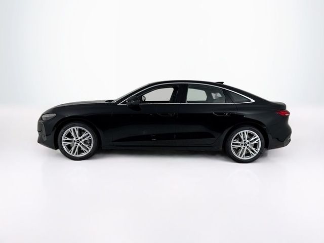 2026 Audi A5 Premium Plus 2.0 TFSI quattro - 23030012 - 1
