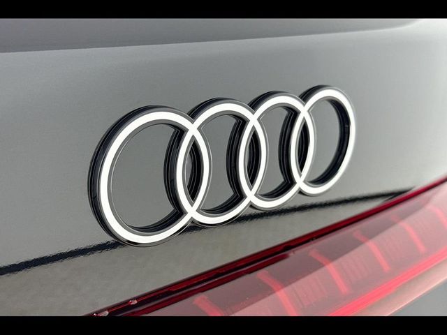 2026 Audi A5 Premium Plus 2.0 TFSI quattro - 23030012 - 19