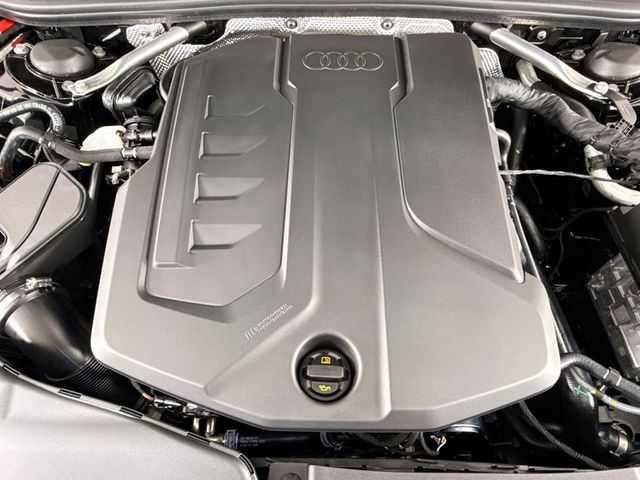 2026 Audi A5 Premium Plus 2.0 TFSI quattro - 23030012 - 24