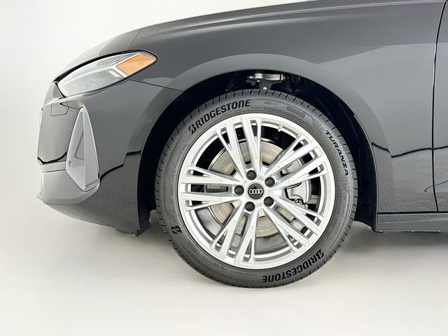 2026 Audi A5 Premium Plus 2.0 TFSI quattro - 23030012 - 25