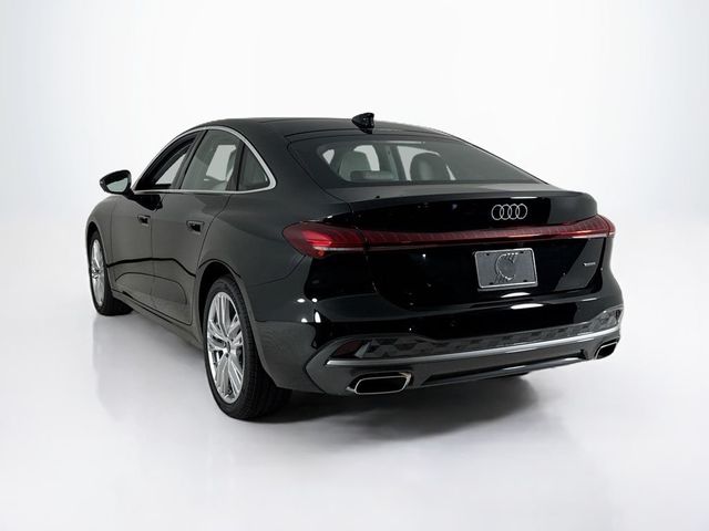 2026 Audi A5 Premium Plus 2.0 TFSI quattro - 23030012 - 2