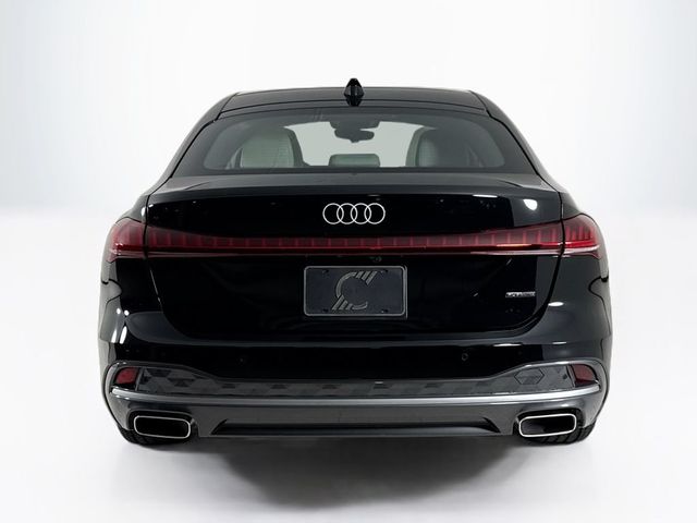 2026 Audi A5 Premium Plus 2.0 TFSI quattro - 23030012 - 3