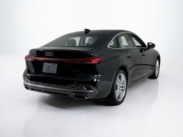 2026 Audi A5 Premium Plus 2.0 TFSI quattro - 23030012 - 4