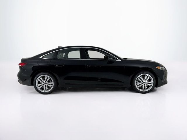2026 Audi A5 Premium Plus 2.0 TFSI quattro - 23030012 - 5