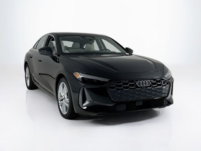 2026 Audi A5 Premium Plus 2.0 TFSI quattro - 23030012 - 6