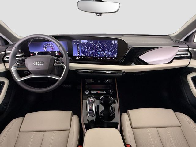 2026 Audi A5 Premium Plus 2.0 TFSI quattro - 23030012 - 8