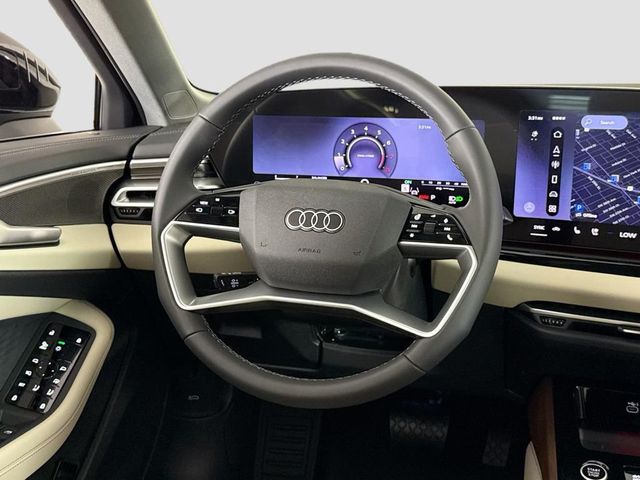 2026 Audi A5 Premium Plus 2.0 TFSI quattro - 23030586 - 9