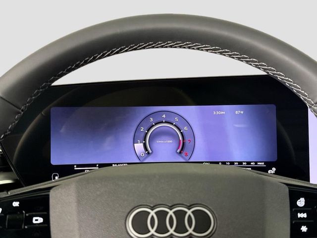 2026 Audi A5 Premium Plus 2.0 TFSI quattro - 23030586 - 10