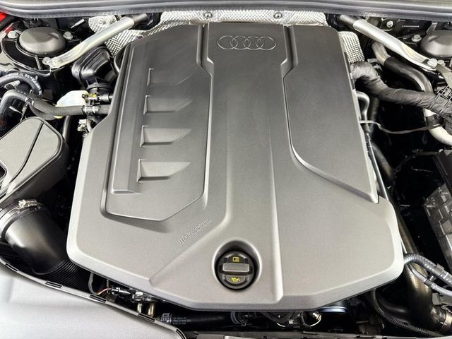 2026 Audi A5 Premium Plus 2.0 TFSI quattro - 23030586 - 24