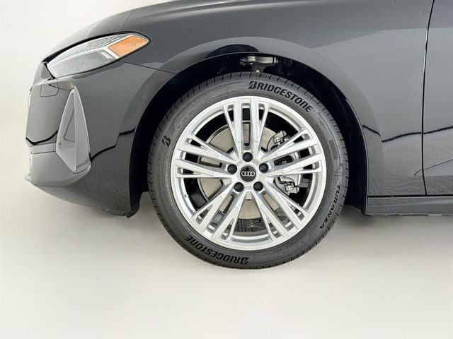 2026 Audi A5 Premium Plus 2.0 TFSI quattro - 23030586 - 25