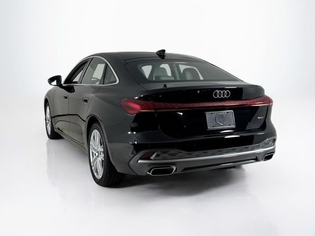 2026 Audi A5 Premium Plus 2.0 TFSI quattro - 23030586 - 2