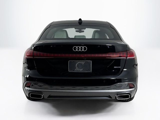 2026 Audi A5 Premium Plus 2.0 TFSI quattro - 23030586 - 3