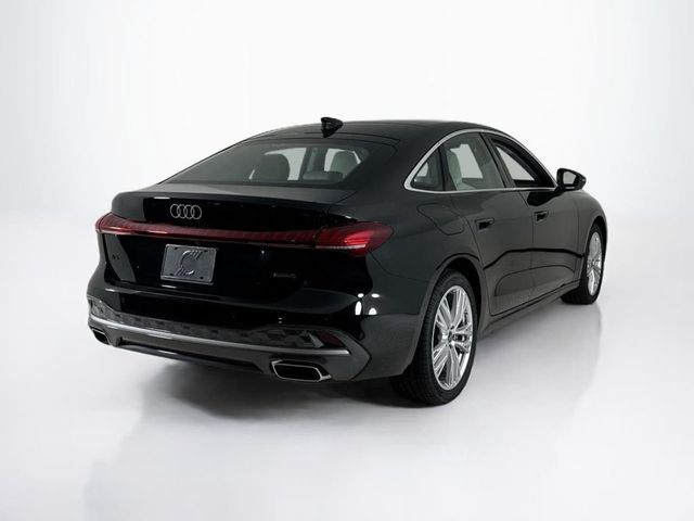 2026 Audi A5 Premium Plus 2.0 TFSI quattro - 23030586 - 4