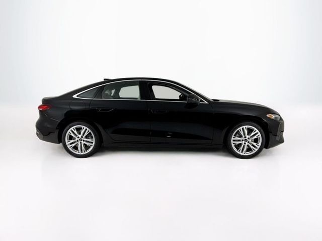 2026 Audi A5 Premium Plus 2.0 TFSI quattro - 23030586 - 5