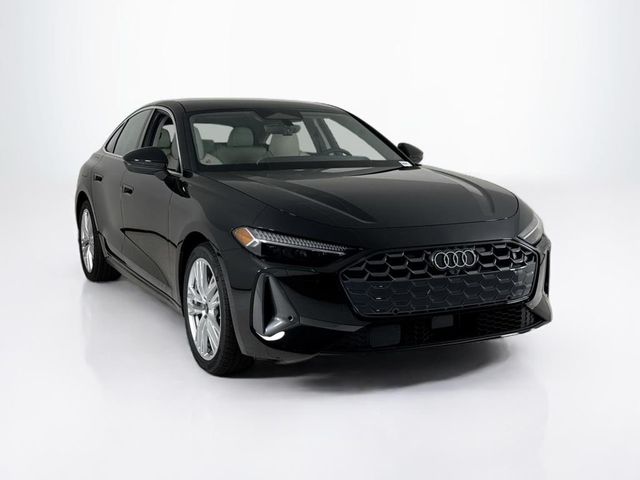 2026 Audi A5 Premium Plus 2.0 TFSI quattro - 23030586 - 6
