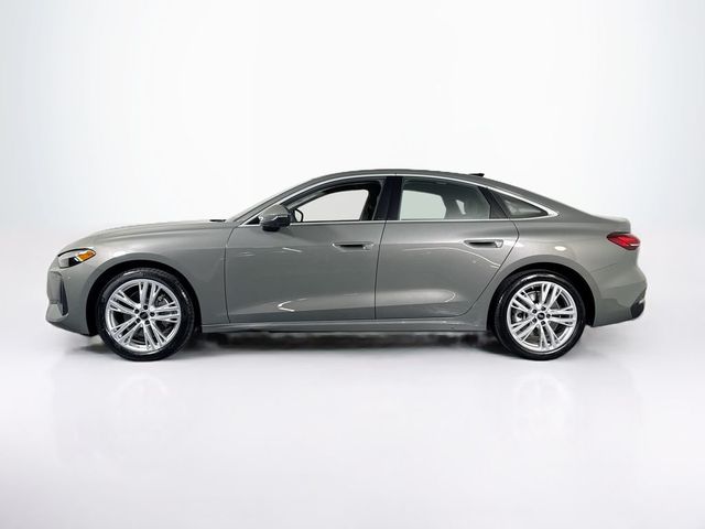 2026 Audi A5 Premium Plus 2.0 TFSI quattro - 23030588 - 1