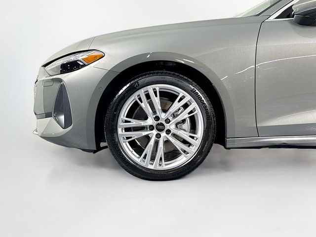 2026 Audi A5 Premium Plus 2.0 TFSI quattro - 23030588 - 22
