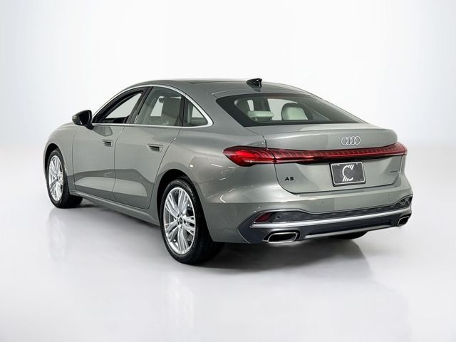 2026 Audi A5 Premium Plus 2.0 TFSI quattro - 23030588 - 2