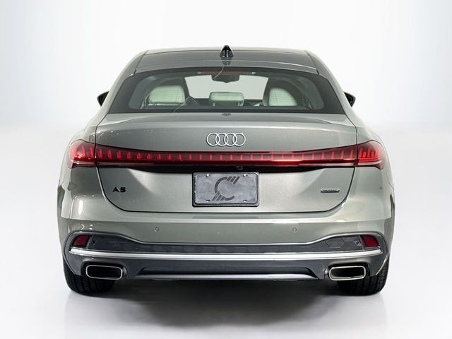 2026 Audi A5 Premium Plus 2.0 TFSI quattro - 23030588 - 3
