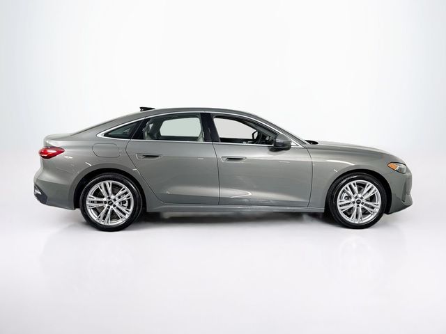 2026 Audi A5 Premium Plus 2.0 TFSI quattro - 23030588 - 5