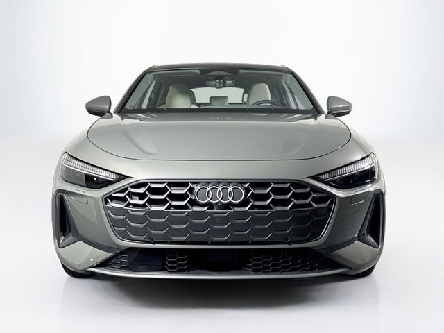 2026 Audi A5 Premium Plus 2.0 TFSI quattro - 23030588 - 7