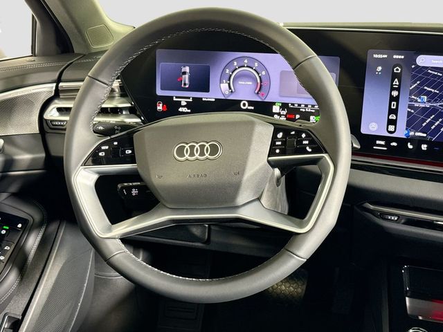 2026 Audi A5 Premium Plus 2.0 TFSI quattro - 23030590 - 9
