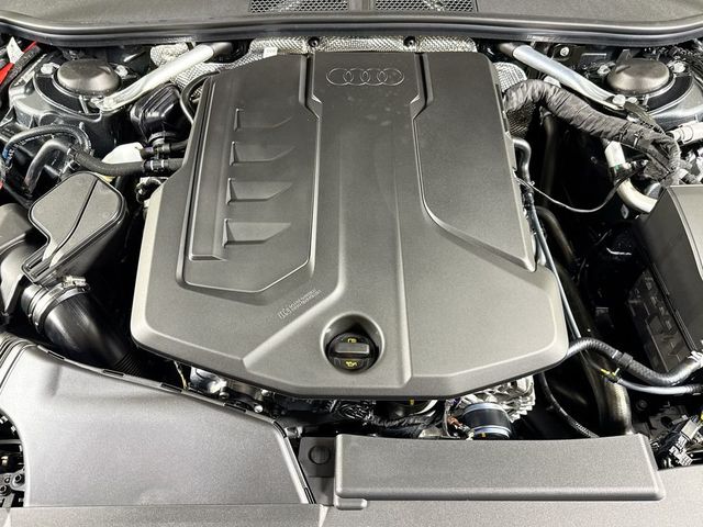 2026 Audi A5 Premium Plus 2.0 TFSI quattro - 23030590 - 22