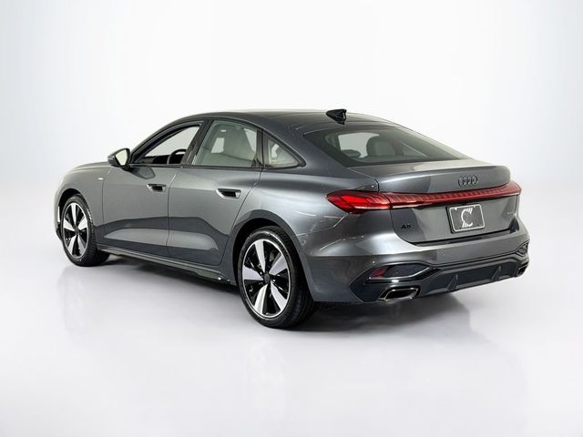 2026 Audi A5 Premium Plus 2.0 TFSI quattro - 23030590 - 2