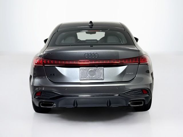2026 Audi A5 Premium Plus 2.0 TFSI quattro - 23030590 - 3