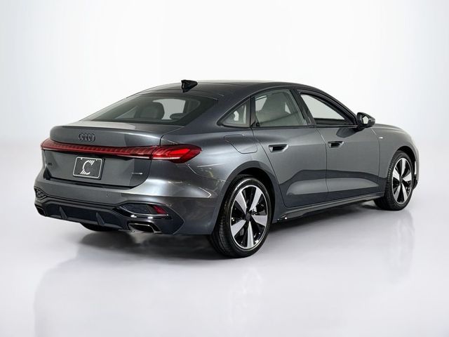 2026 Audi A5 Premium Plus 2.0 TFSI quattro - 23030590 - 4