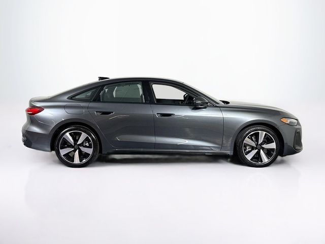 2026 Audi A5 Premium Plus 2.0 TFSI quattro - 23030590 - 5