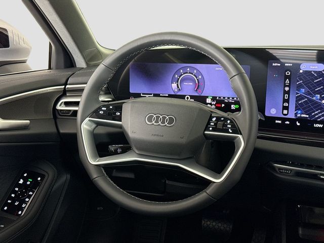 2026 Audi A5 Premium Plus 2.0 TFSI quattro - 23031025 - 9