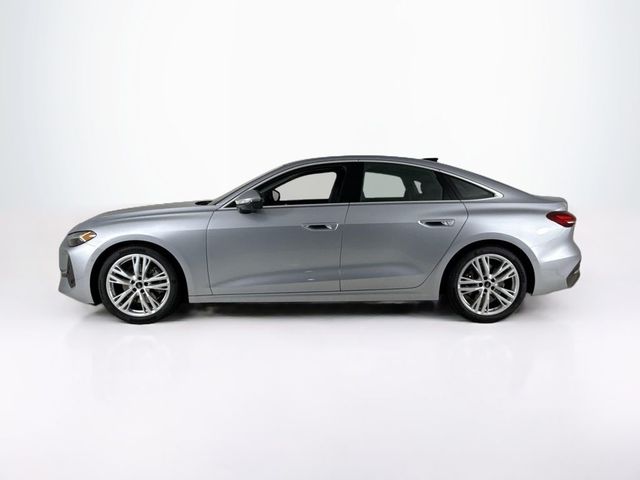 2026 Audi A5 Premium Plus 2.0 TFSI quattro - 23031025 - 1