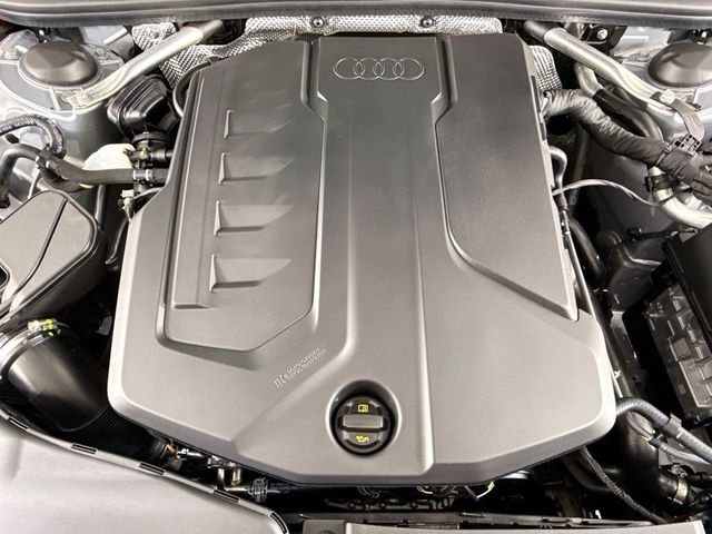 2026 Audi A5 Premium Plus 2.0 TFSI quattro - 23031025 - 23