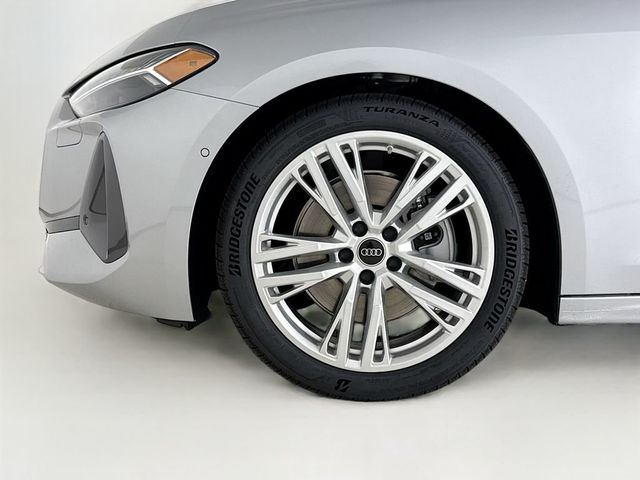 2026 Audi A5 Premium Plus 2.0 TFSI quattro - 23031025 - 24
