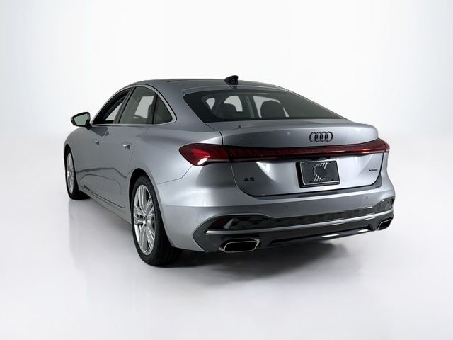 2026 Audi A5 Premium Plus 2.0 TFSI quattro - 23031025 - 2
