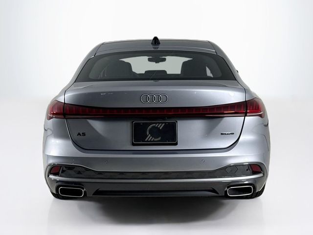 2026 Audi A5 Premium Plus 2.0 TFSI quattro - 23031025 - 3