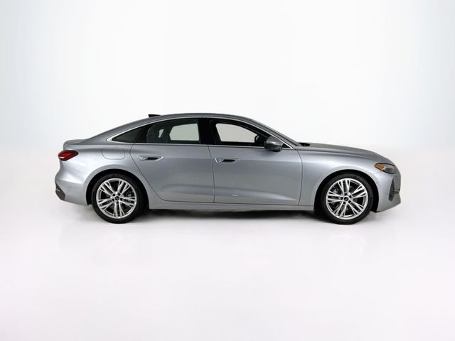 2026 Audi A5 Premium Plus 2.0 TFSI quattro - 23031025 - 5