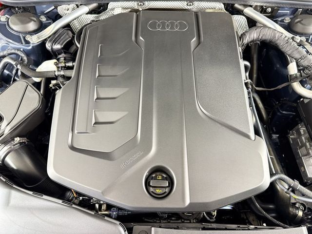 2026 Audi A5 Premium Plus 2.0 TFSI quattro - 23031871 - 22
