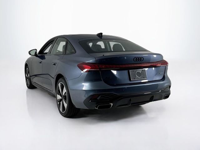 2026 Audi A5 Premium Plus 2.0 TFSI quattro - 23031871 - 2