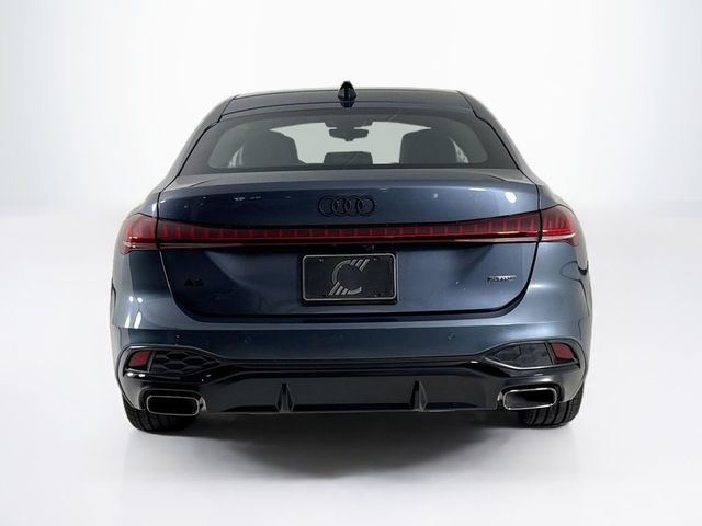 2026 Audi A5 Premium Plus 2.0 TFSI quattro - 23031871 - 3