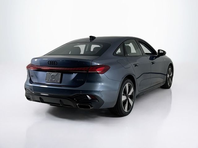 2026 Audi A5 Premium Plus 2.0 TFSI quattro - 23031871 - 4