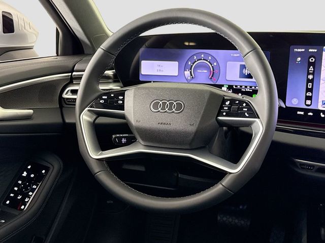 2026 Audi A5 Premium Plus 2.0 TFSI quattro - 23031883 - 9